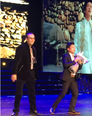 眾星璀璨耀長(zhǎng)安，東昊郭少杰英雄演唱會(huì)完美落幕