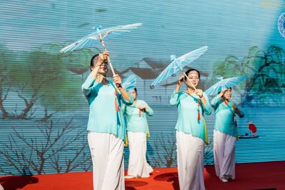 專(zhuān)業(yè)演出經(jīng)紀(jì) 連接藝術(shù)與市場(chǎng)的橋梁